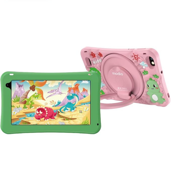 Modio M796 7" Tablet 6GB 256GB 5G Dual Sim WiFi + Cellular | Top Selling thumbnail 1